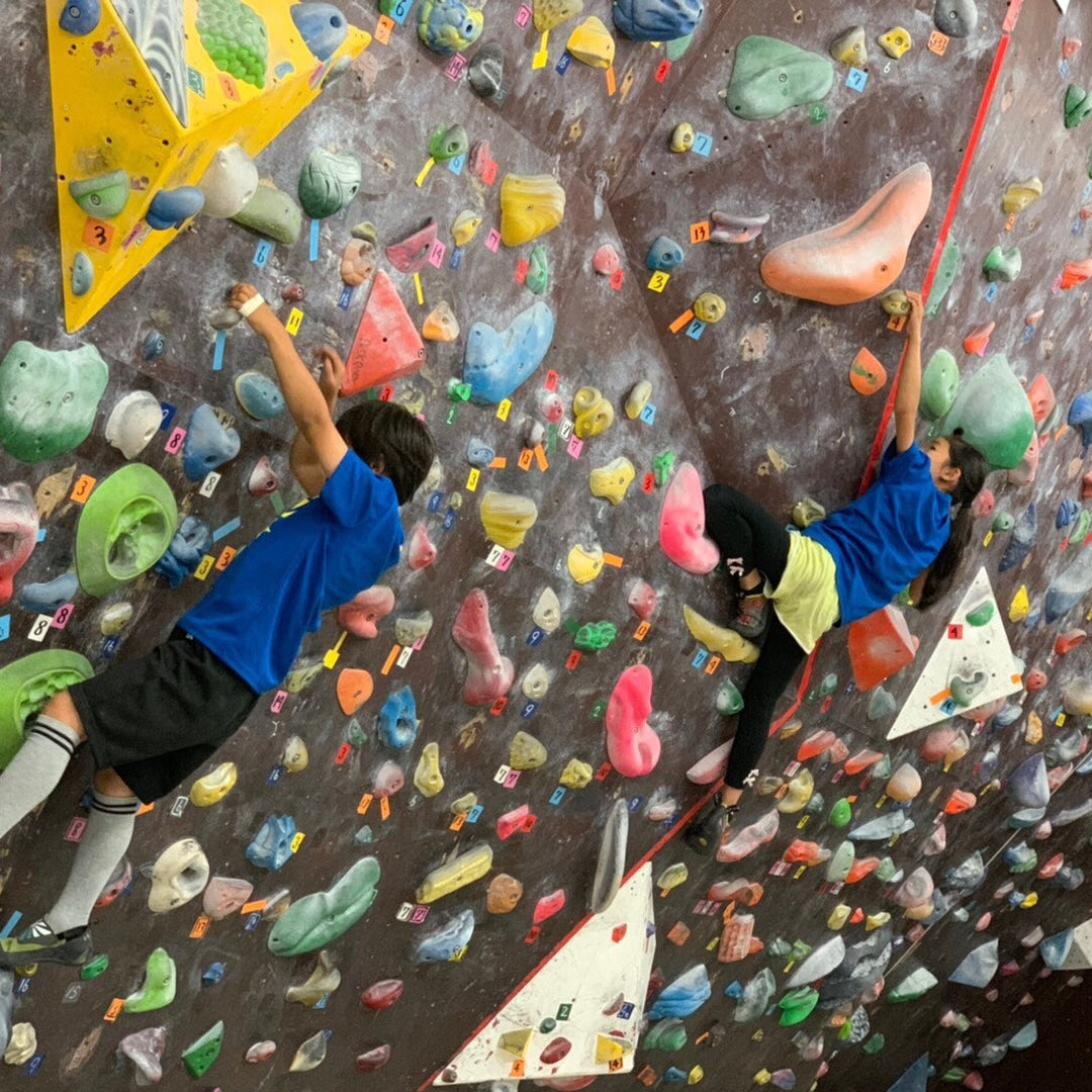 岐阜西店 – climbinggym BUBU